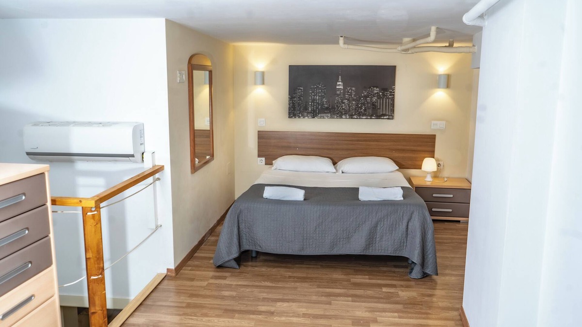 Diputacion de Cartagena Casco Apartment | Apartamentos Centro Histórico