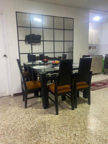 Guadalajara de Buga Apartment | Apartamentos cerca ala basílica