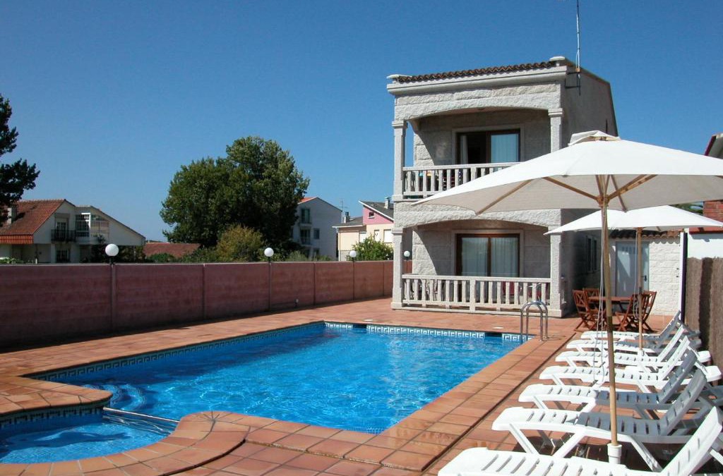 Montalvo Apartment | Apartamentos Coral Do Mar III