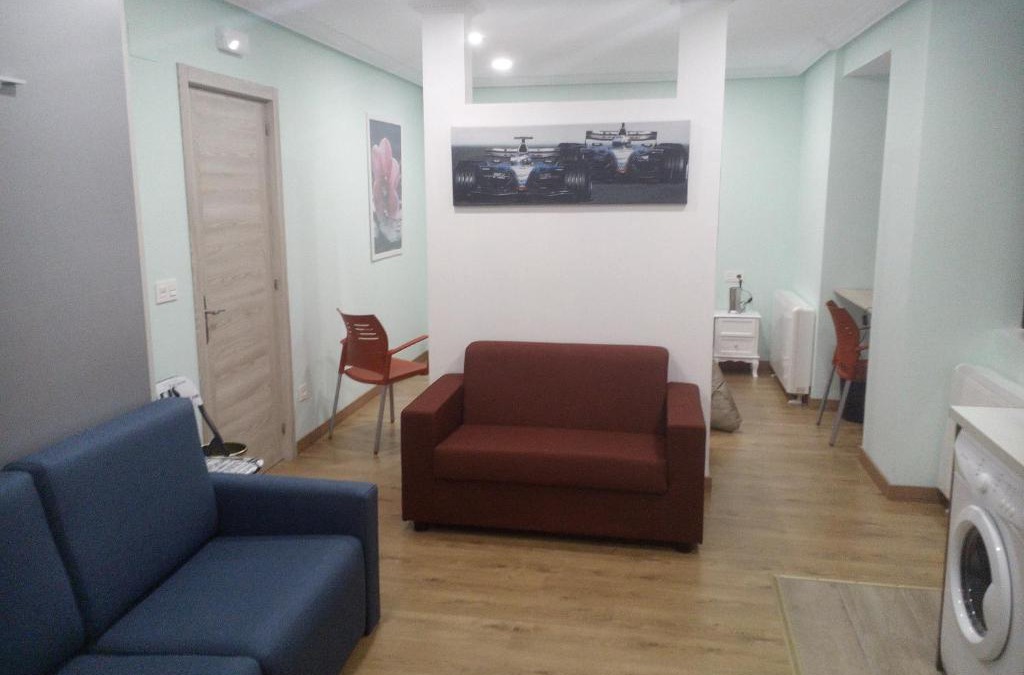Old Town Apartment | Apartamentos Corazón del Húmedo