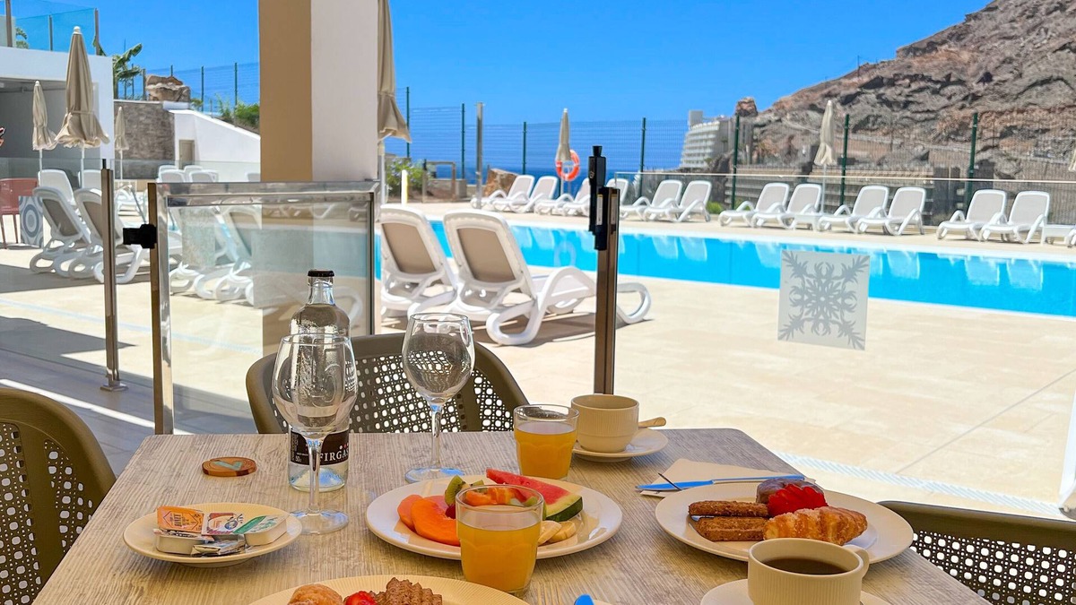 Taurito Apartment | Apartamentos Cordial Magec Taurito
