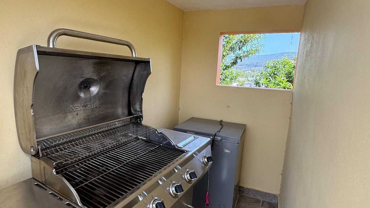 Barahona Apartment | Apartamentos Corniell