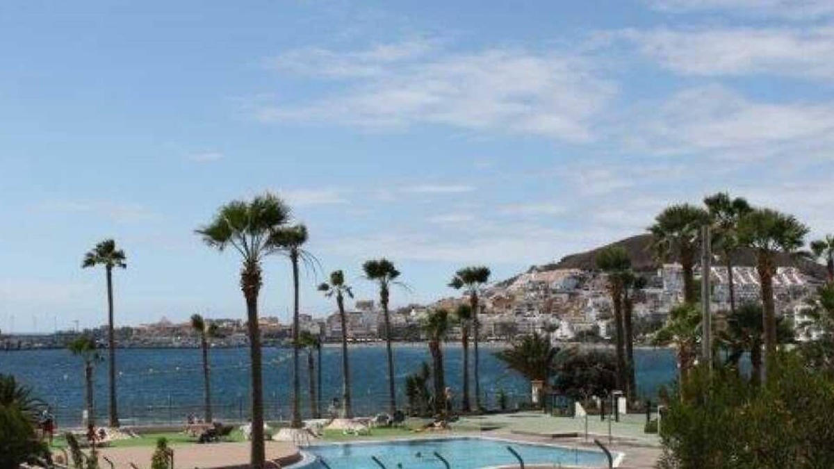 Los Cristianos Hotel | Apartamentos Costamar