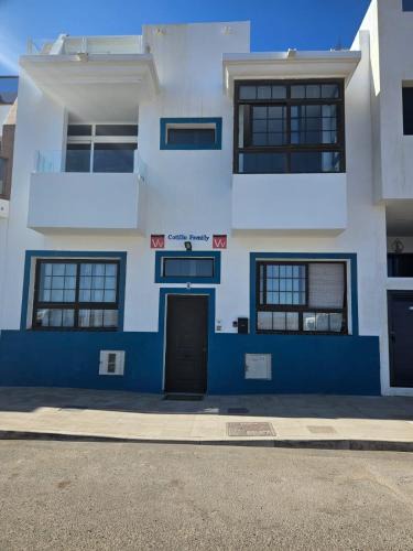 El Cotillo Apartment | Apartamentos Cotillo Family