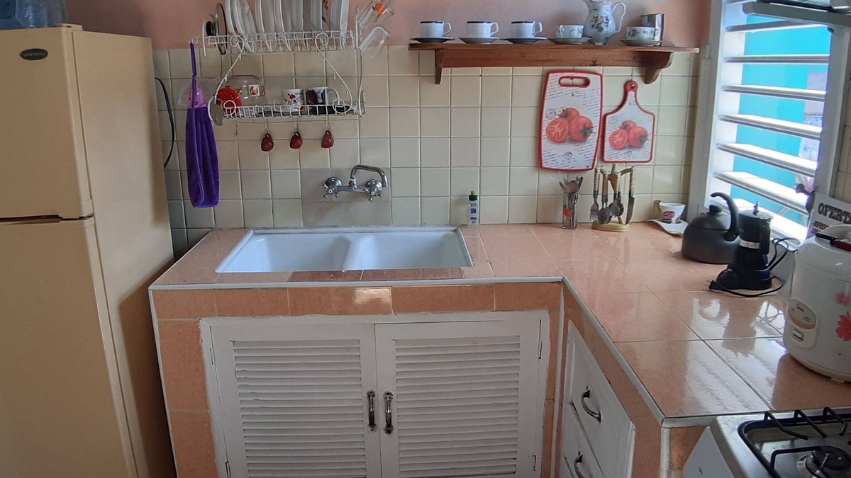 Centro Havana Hotel | Apartamentos Cuba Habana