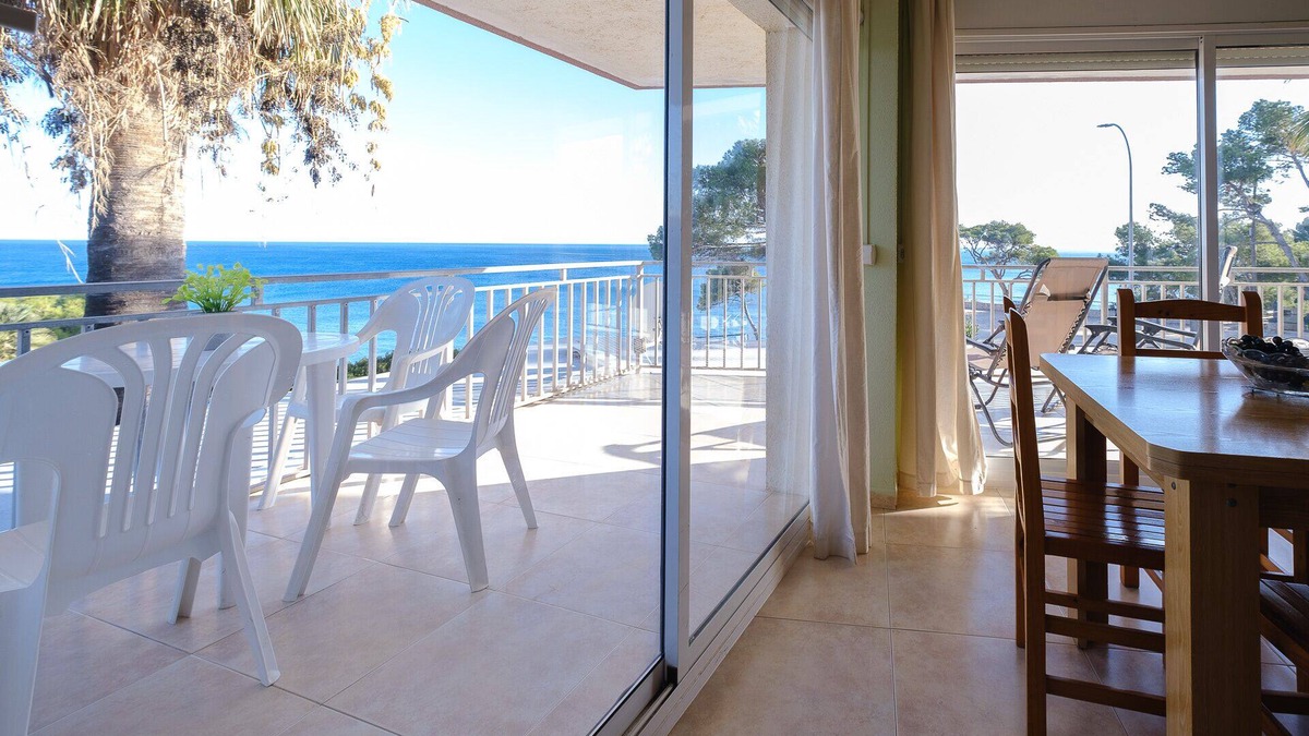 Miami Platja Hotel | Apartamentos Deauville - 1