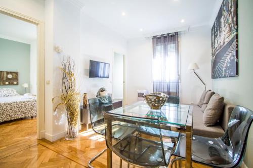 Palos de la Frontera Apartment | Apartamentos Dali Madrid