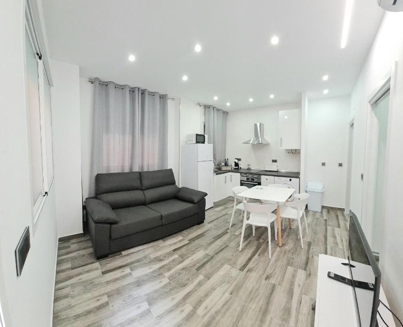 Area Metropolitana de Murcia Apartment | APARTAMENTOS DESAMPARADOS