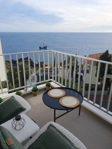 Sao Martinho Apartment | Apartamentos do Mar - Pikis Flat