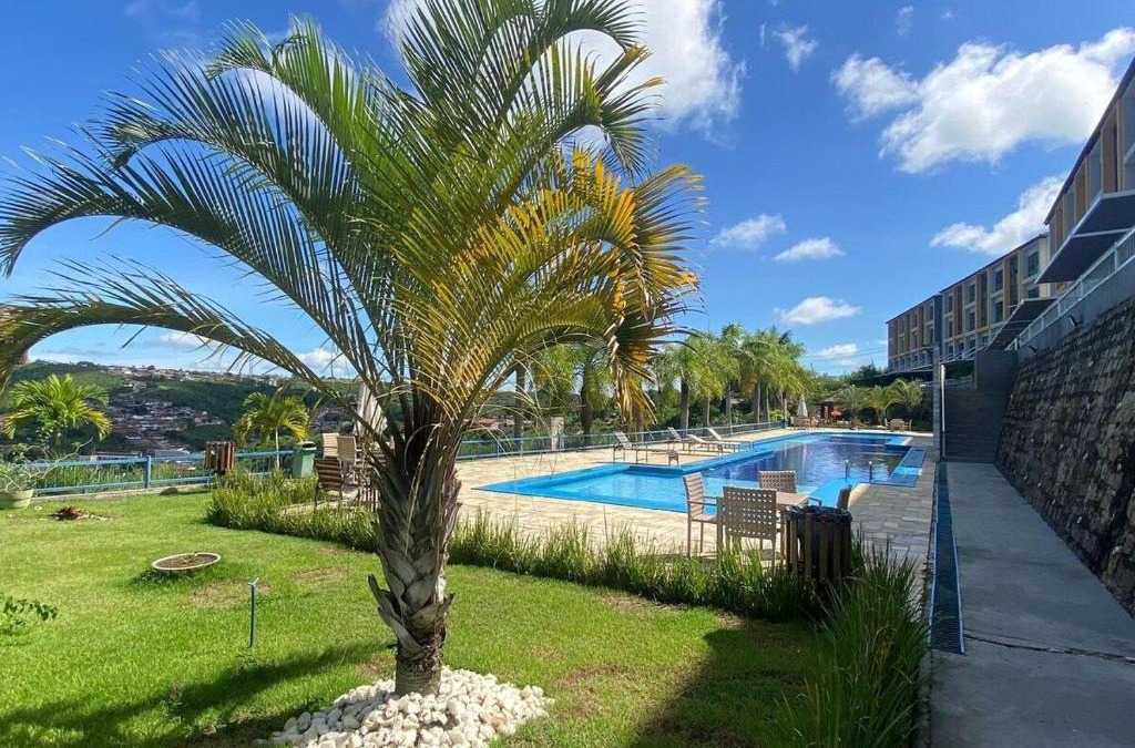 Bananeiras House | Apartamentos dos Sonhos Bananeiras