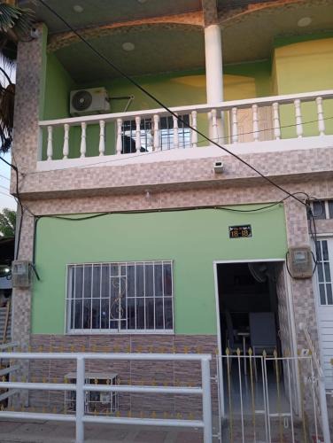 Puebloviejo Apartment | Apartamentos el farol
