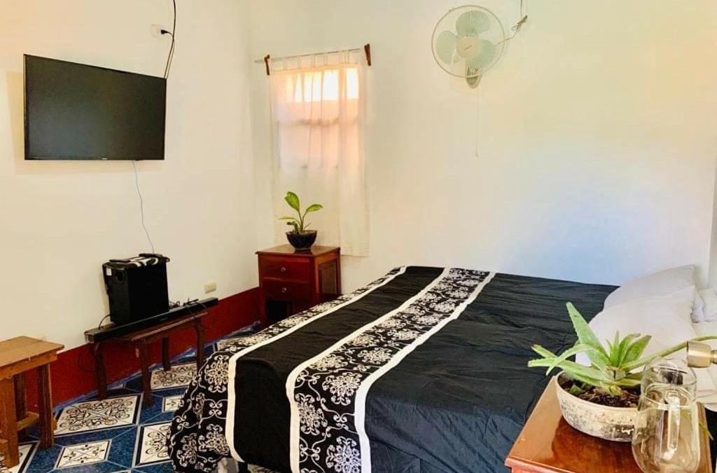 San Juan del Sur Apartment | Apartamentos El Palomar