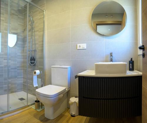 Covarrubias Apartment | Apartamentos El Puente