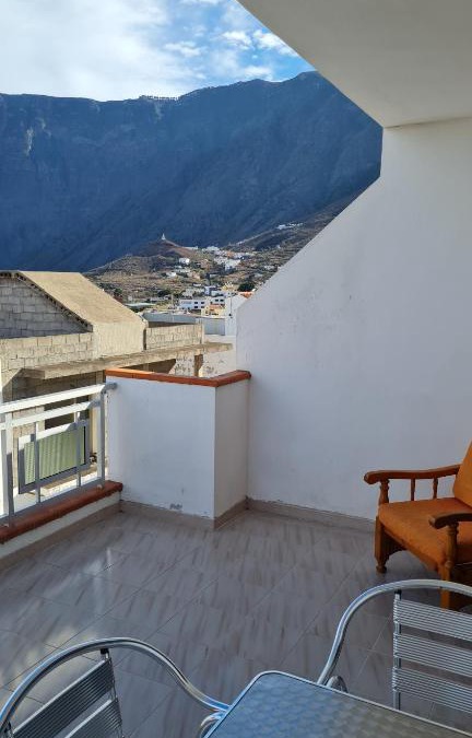 Tigaday Apartment | Apartamentos El Valle