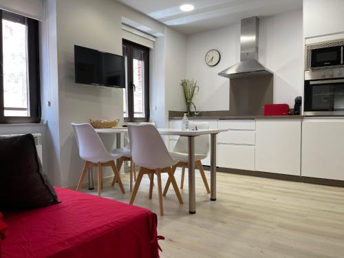 Carrizo De La Ribera Apartment | Apartamentos Puertas del Orbigo