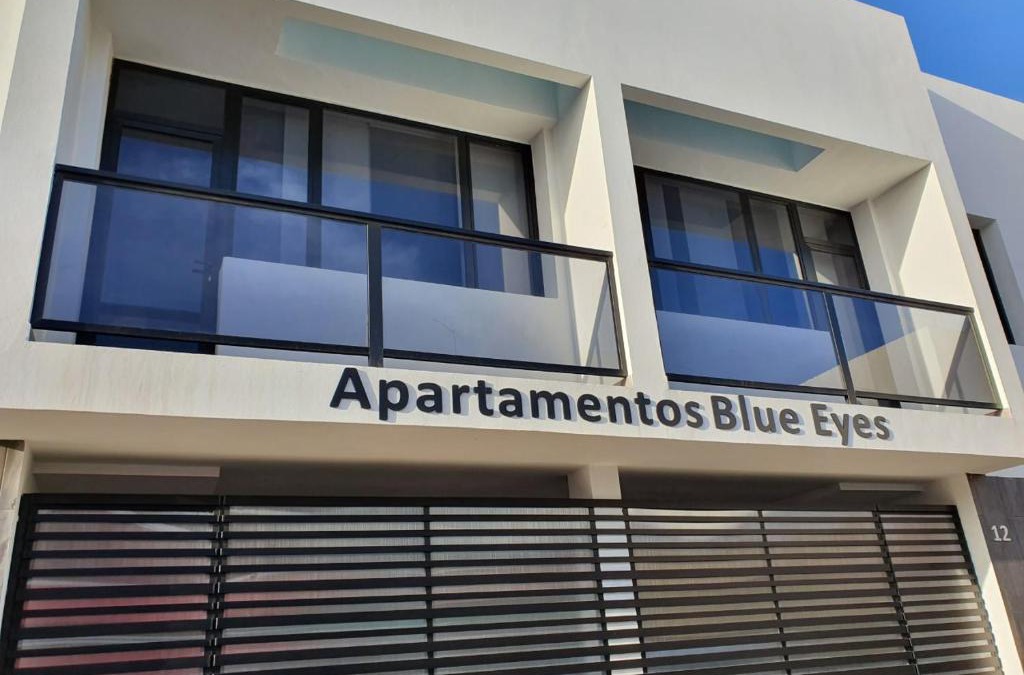 Castillo del Romeral Apartment | APARTAMENTOS BLUE EYES