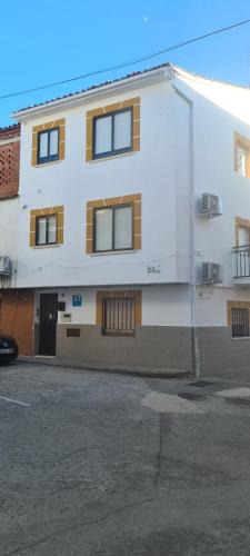 Jarandilla de la Vera Apartment | APARTAMENTOS DAYMA