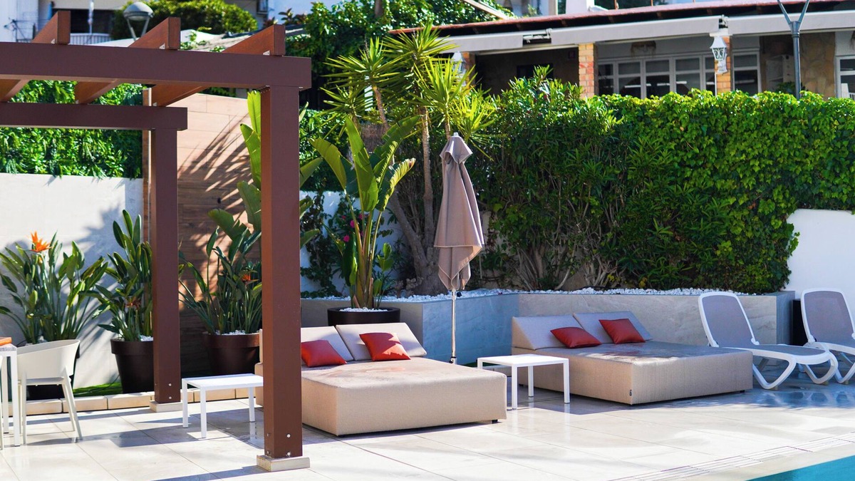 Santa Eulalia del Rio Apartment | Apartamentos Typic Oasis Sa Tanca