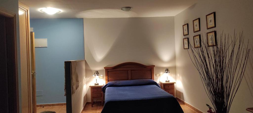 Santo Tome del Puerto Apartment | Apartamentos Turísticos La Casa de Dafne