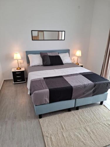Espargos Apartment | Apartamentos Fatynybal