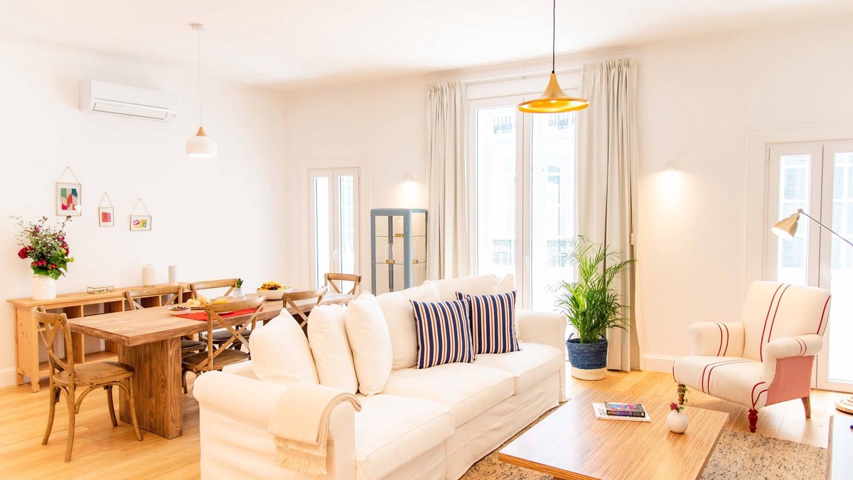Se Apartment | Apartamentos Ferreiros