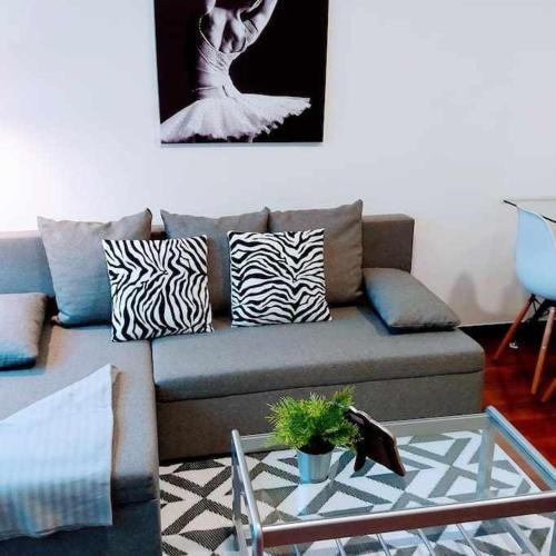 Coia Apartment | Apartamentos Florida Casablanca