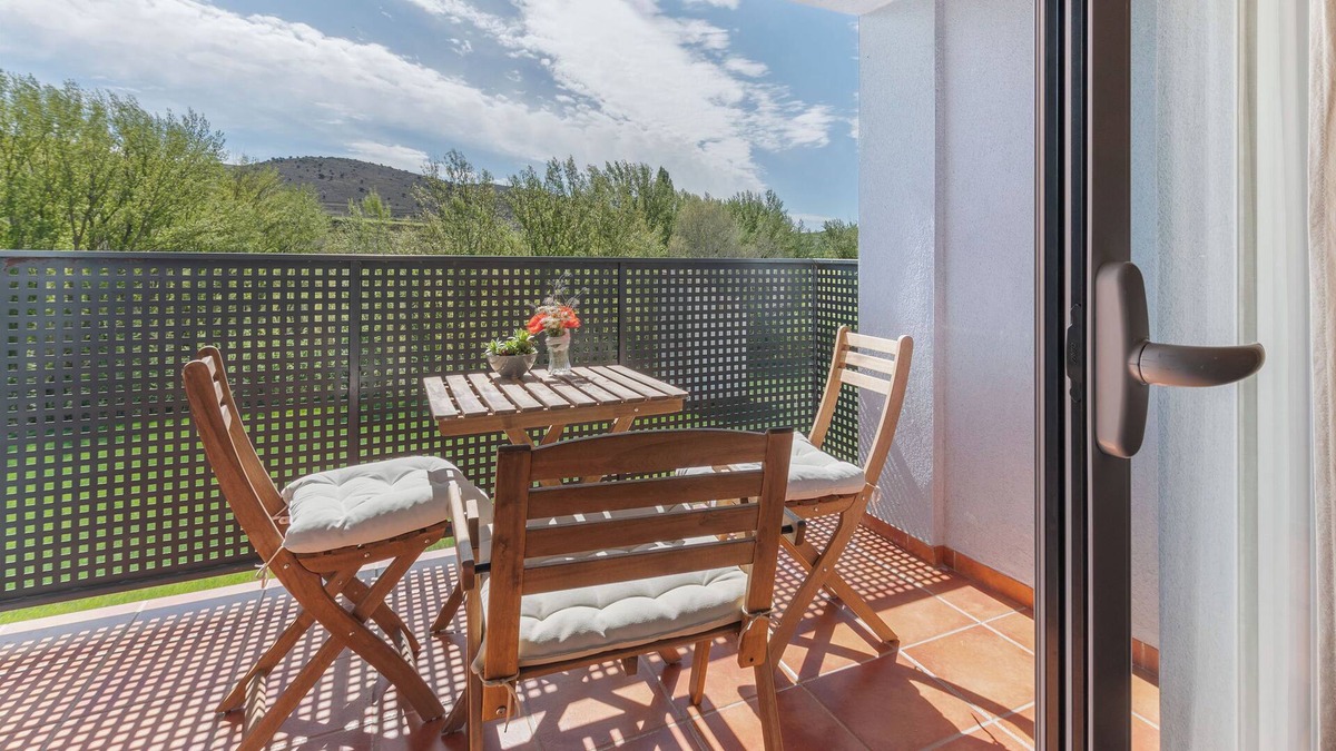 Aguaton Apartment | Apartamentos Fuentes de la Hoz
