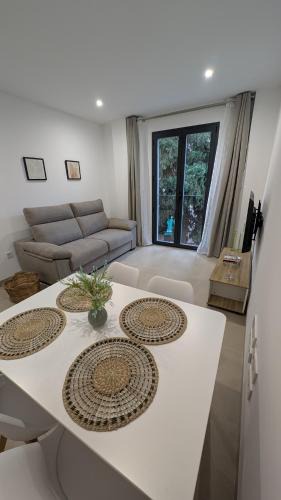 Centro - Sagrario Apartment | Apartamentos Gran Capitán