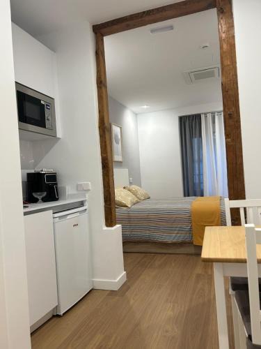 Justicia Apartment | Apartamentos Gravina