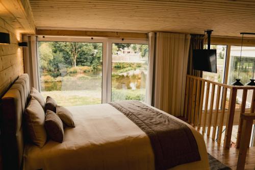 Arcos de Valdevez House | Apartamentos Herança do Vez