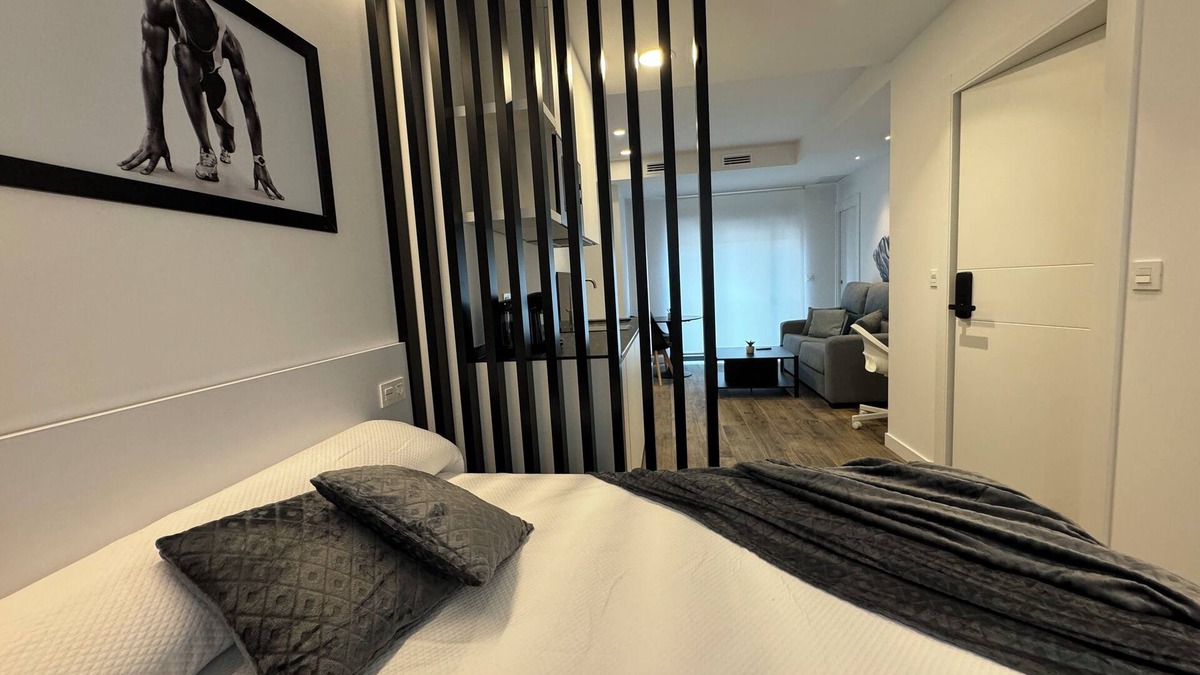 Leon Hotel | Apartamentos Identia by gaiarooms