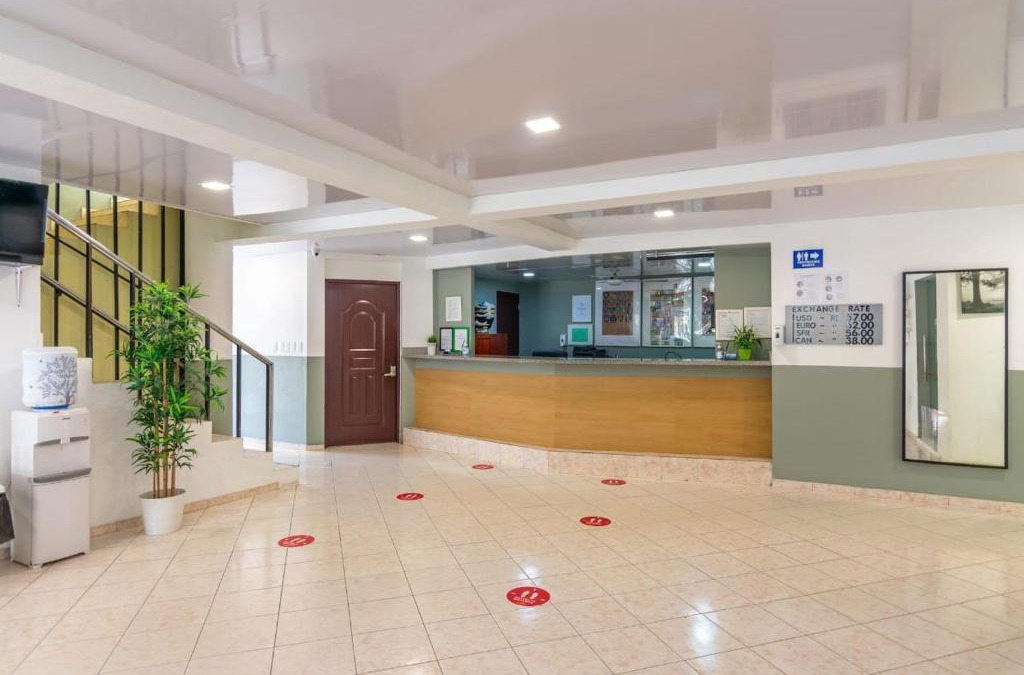 El Batey Apartment | Apartamentos in Condo Plaza Europa