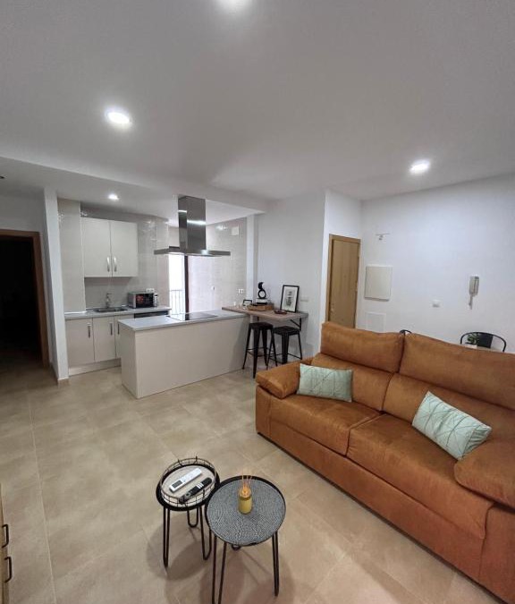 Jaen Apartment | Apartamentos la Catedral de Jaén