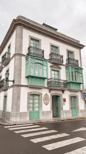 Muros de Nalon Apartment | Apartamentos La Colonia de Muros