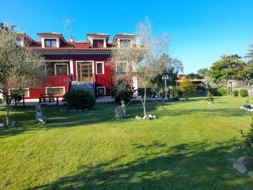 La Pesa Apartment | Apartamentos la Higar