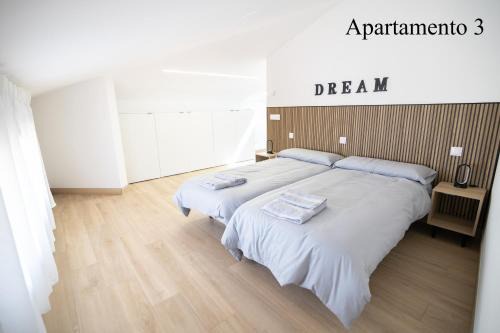 La Parrilla Apartment | Apartamentos LA PARRILLA