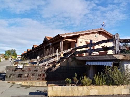 Queveda Apartment | Apartamentos La Regata