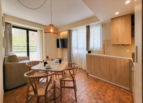 Ciutat de les Arts i les Ciencies Apartment | Apartamentos Las Ciencias C