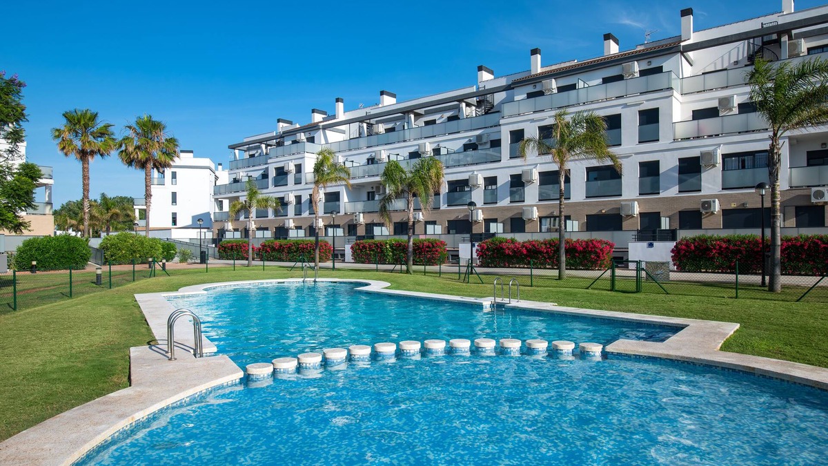 Molinell Apartment | Apartamentos Las Dunas