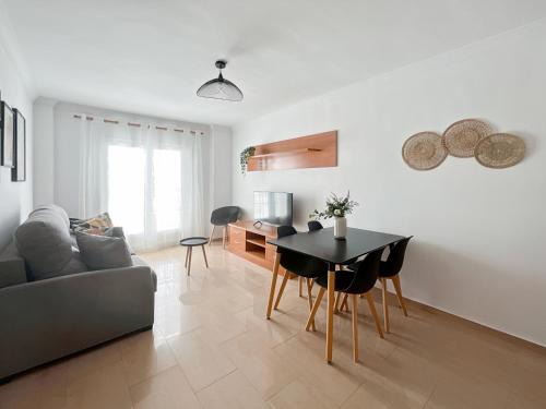 Fuengirola City Centre Apartment | Apartamentos Las Mercedes - Nueva apertura
