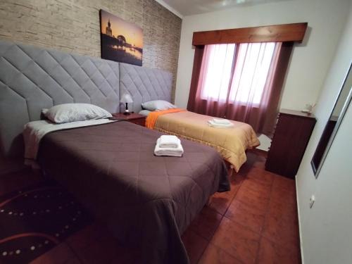Vila do Porto Apartment | Apartamentos Lisboa