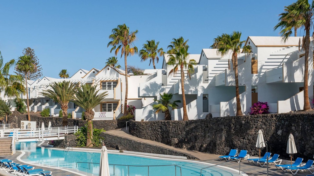 Matagorda Apartment | Apartamentos LIVVO Morromar