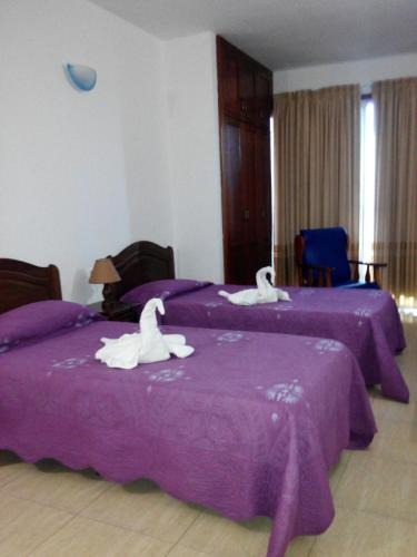 La Restinga Apartment | Apartamentos Los Saltos