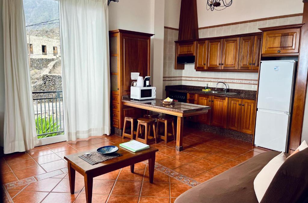 Frontera Apartment | Apartamentos Los Verodes