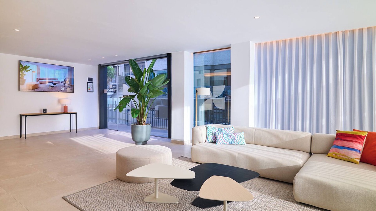Camino de Ronda Apartment | Apartamentos Luna Suites Granada