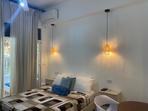 Los Melones House | Apartamentos Magallanes Bayahibe
