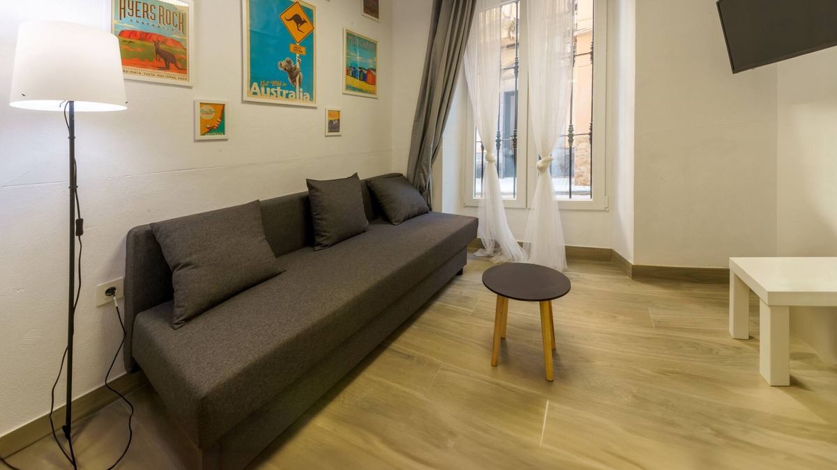 Badajoz Old Town Resort | APARTAMENTOS MAPAMUNDI