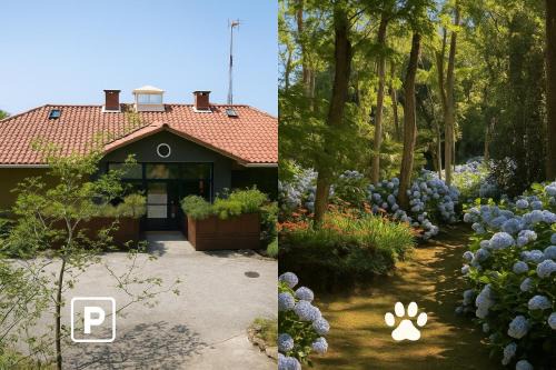 San Sebastian House | Apartamentos Mar y Mar Agroturismo
