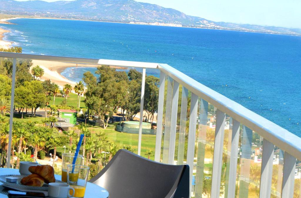 Marina d'Or Hotel | Apartamentos Marina d'Or Beach Room Only 2ª Linea