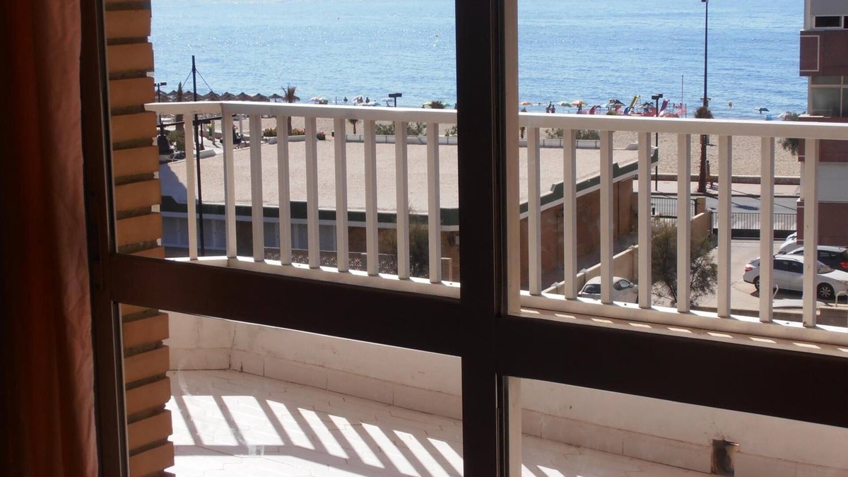 Torreblanca Apartment | Apartamentos Mary